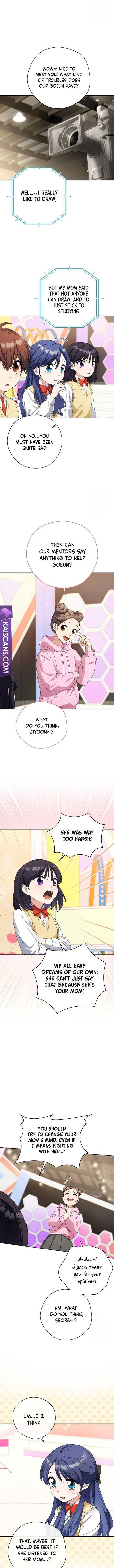 This Life Starts as a Child Actor Chapter 25 page 9 - 