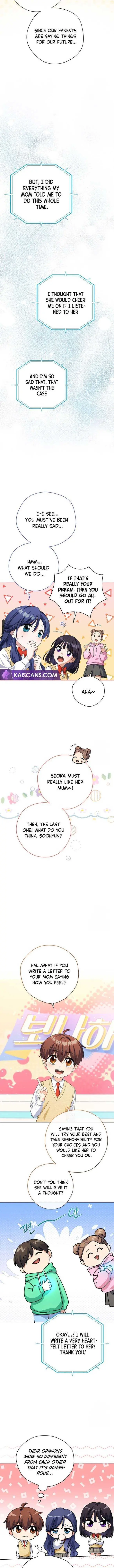 This Life Starts as a Child Actor Chapter 25 page 10 - 