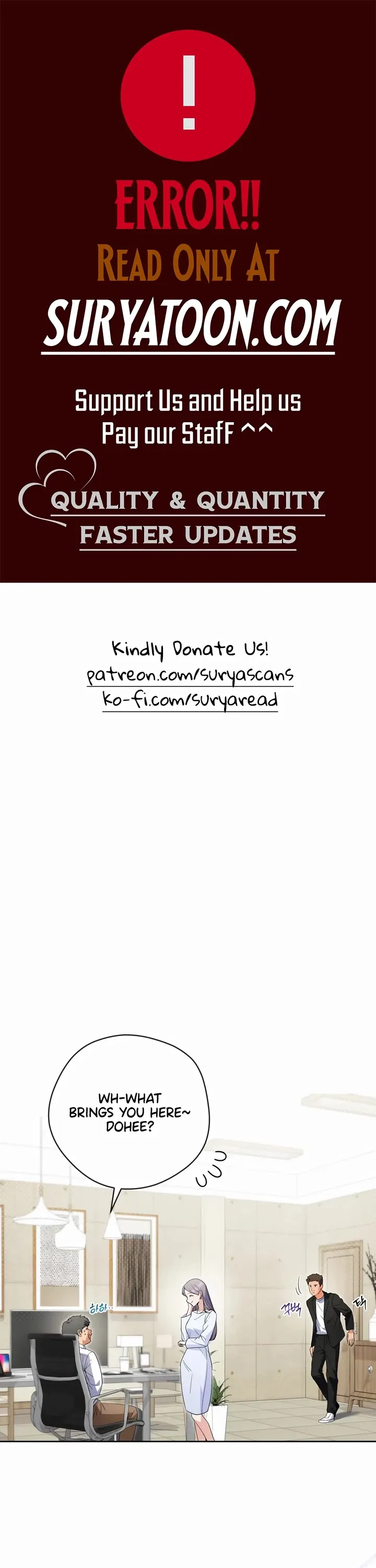 This Life Starts as a Child Actor Chapter 37 page 1 - 