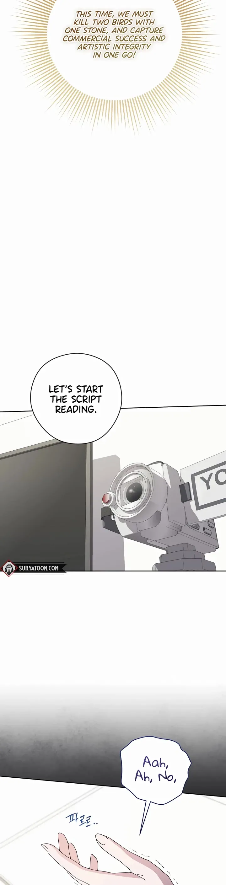 This Life Starts as a Child Actor Chapter 37 page 23 - 