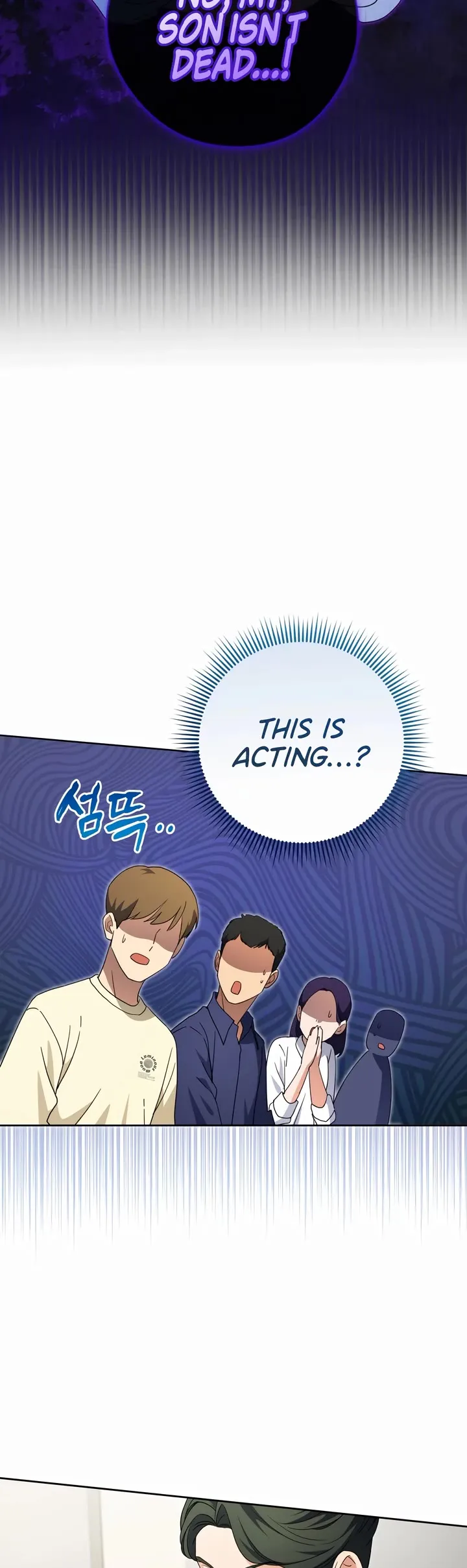 This Life Starts as a Child Actor Chapter 37 page 26 - 
