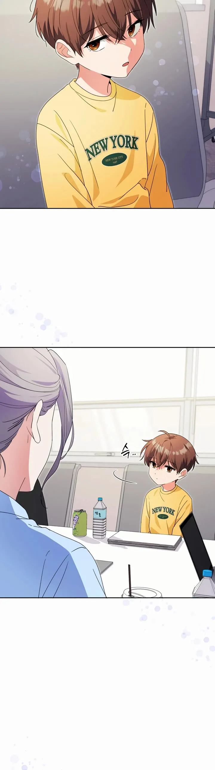 This Life Starts as a Child Actor Chapter 37 page 30 - 