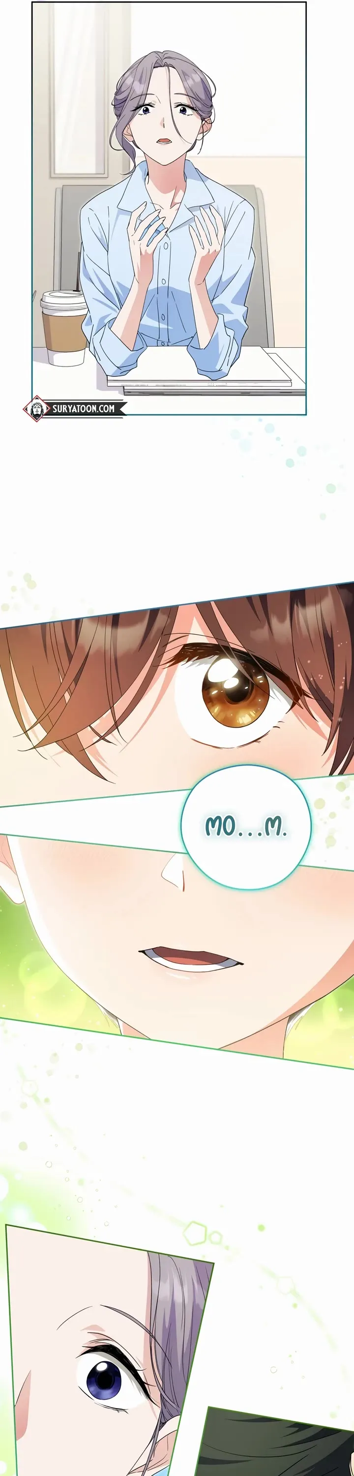This Life Starts as a Child Actor Chapter 37 page 31 - 