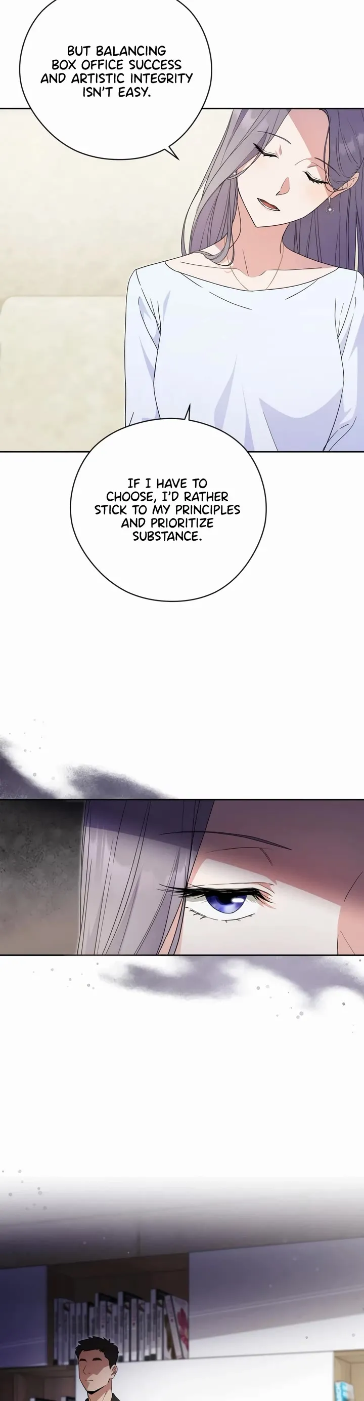 This Life Starts as a Child Actor Chapter 37 page 8 - 