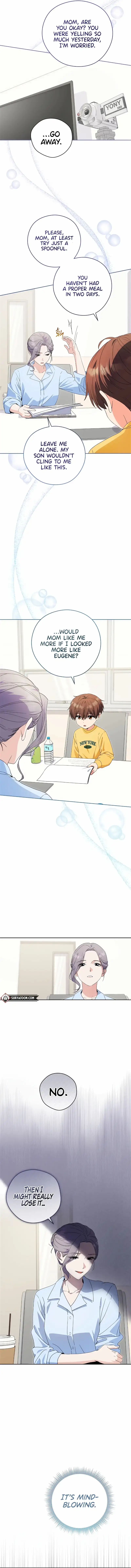 This Life Starts as a Child Actor Chapter 38 page 2 - 