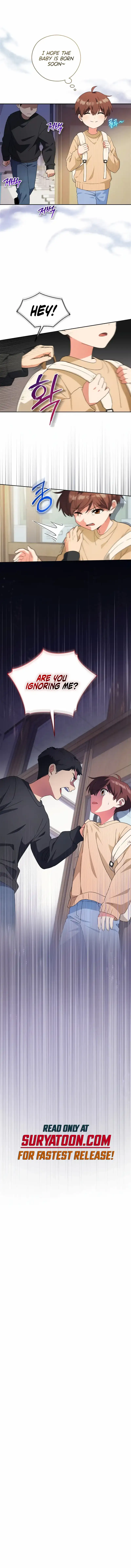 This Life Starts as a Child Actor Chapter 38 page 12 - 