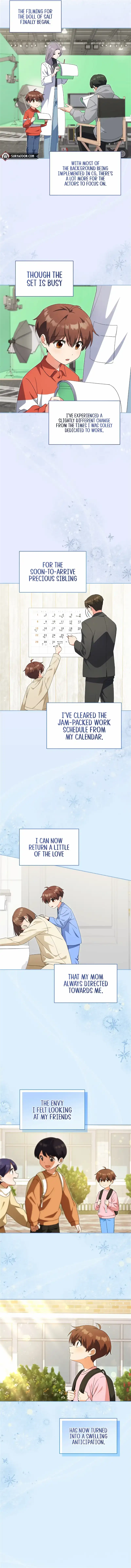 This Life Starts as a Child Actor Chapter 38 page 10 - 