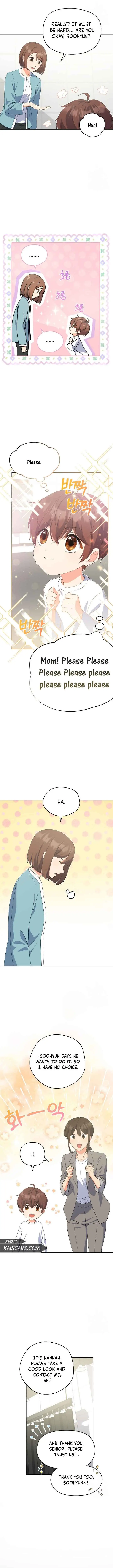 This Life Starts as a Child Actor Chapter 4 page 4 - 