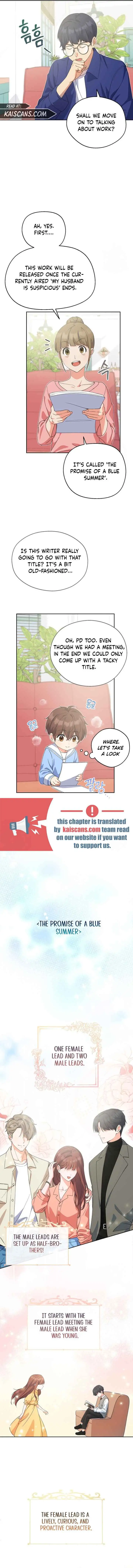 This Life Starts as a Child Actor Chapter 4 page 7 - 