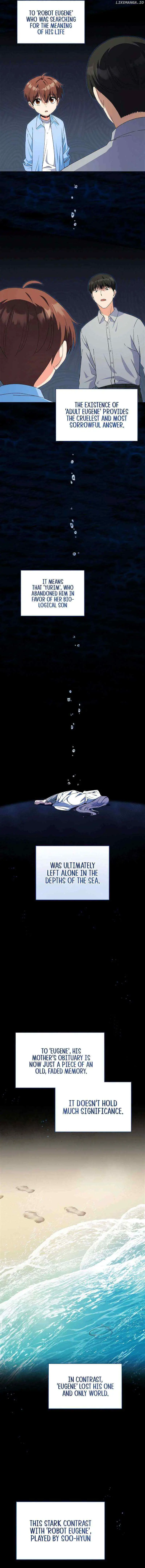 This Life Starts as a Child Actor Chapter 41 page 3 - 