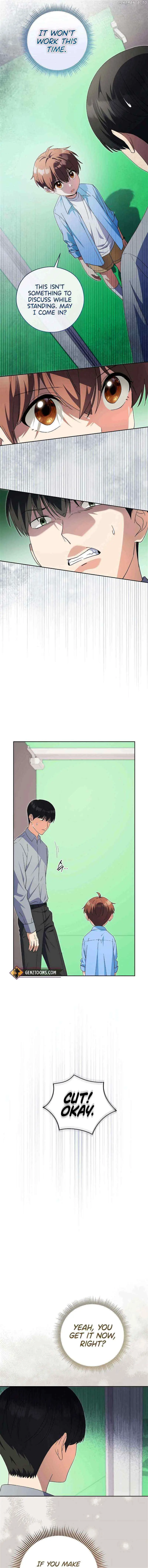 This Life Starts as a Child Actor Chapter 41 page 9 - 