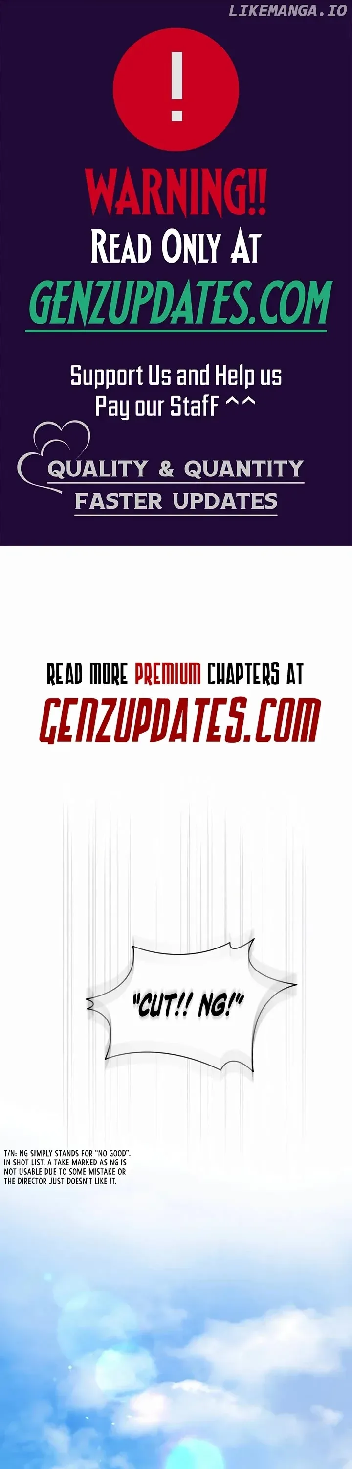 This Life Starts as a Child Actor Chapter 52 page 1 - 