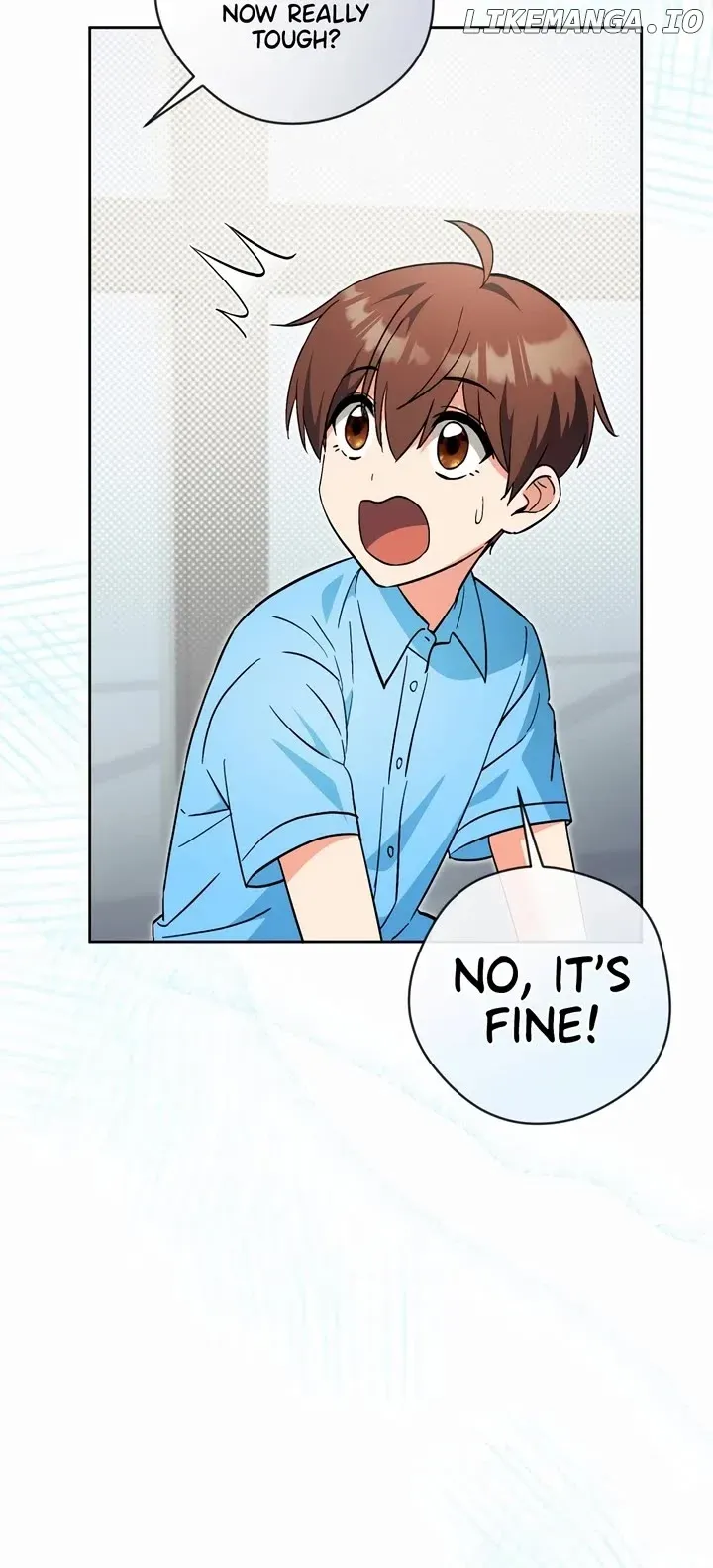 This Life Starts as a Child Actor Chapter 52 page 14 - 