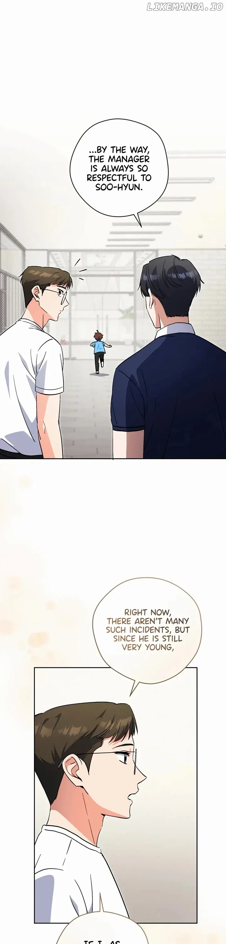 This Life Starts as a Child Actor Chapter 52 page 17 - 