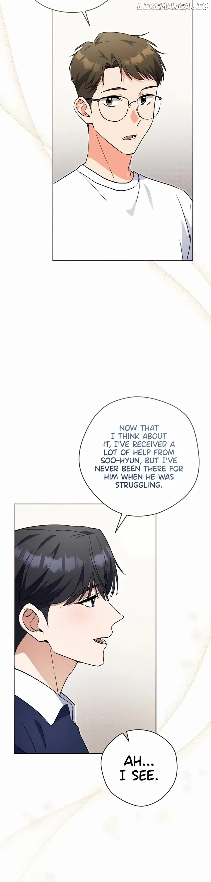 This Life Starts as a Child Actor Chapter 52 page 20 - 