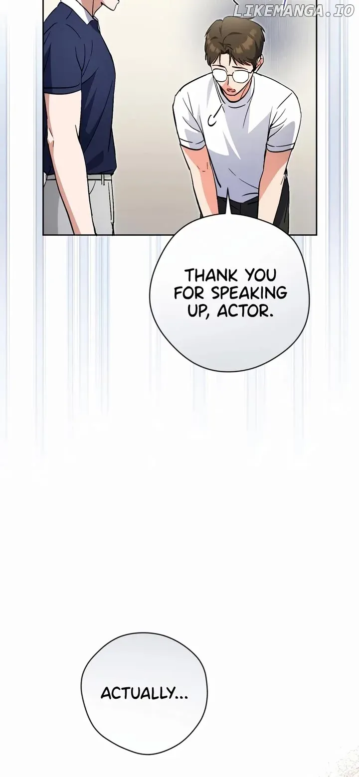 This Life Starts as a Child Actor Chapter 52 page 22 - 