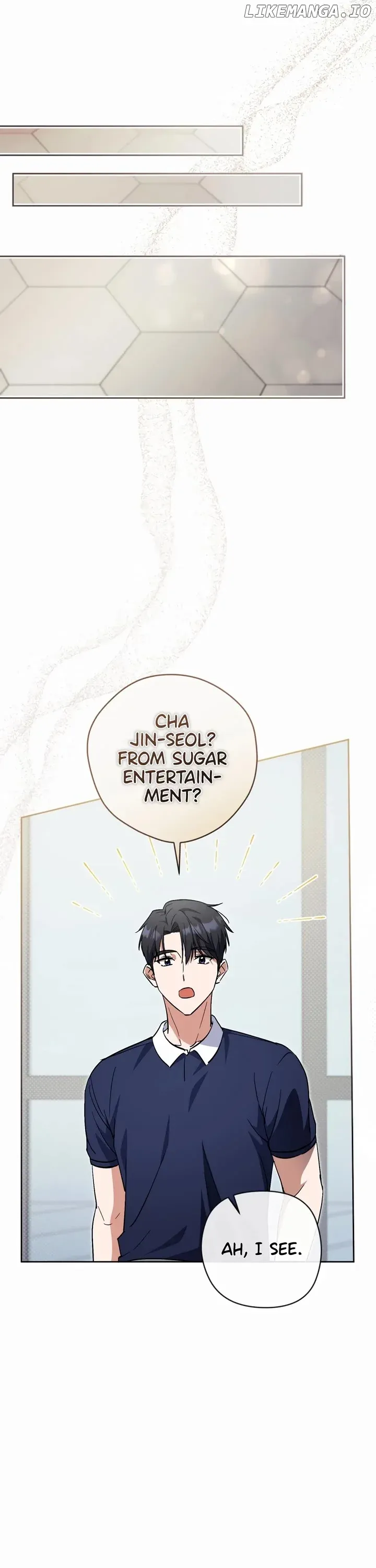 This Life Starts as a Child Actor Chapter 52 page 23 - 