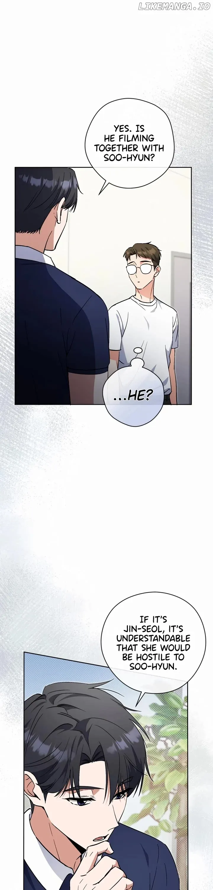 This Life Starts as a Child Actor Chapter 52 page 24 - 