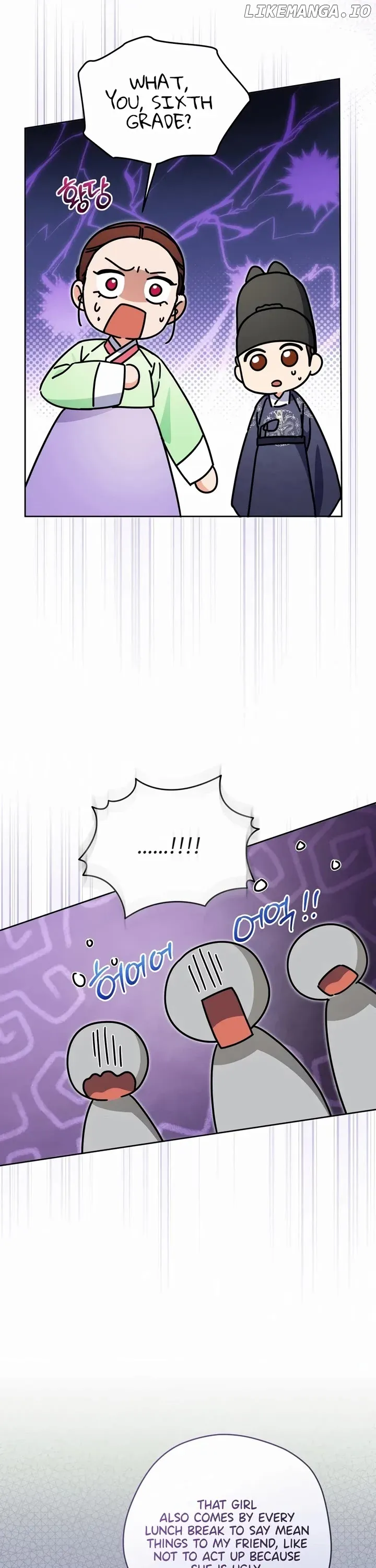 This Life Starts as a Child Actor Chapter 52 page 34 - 