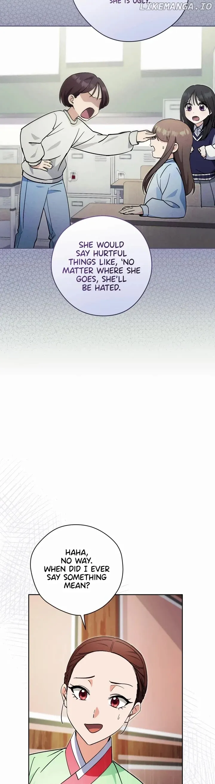 This Life Starts as a Child Actor Chapter 52 page 35 - 