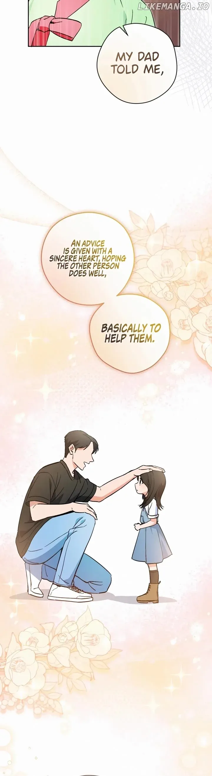 This Life Starts as a Child Actor Chapter 52 page 36 - 