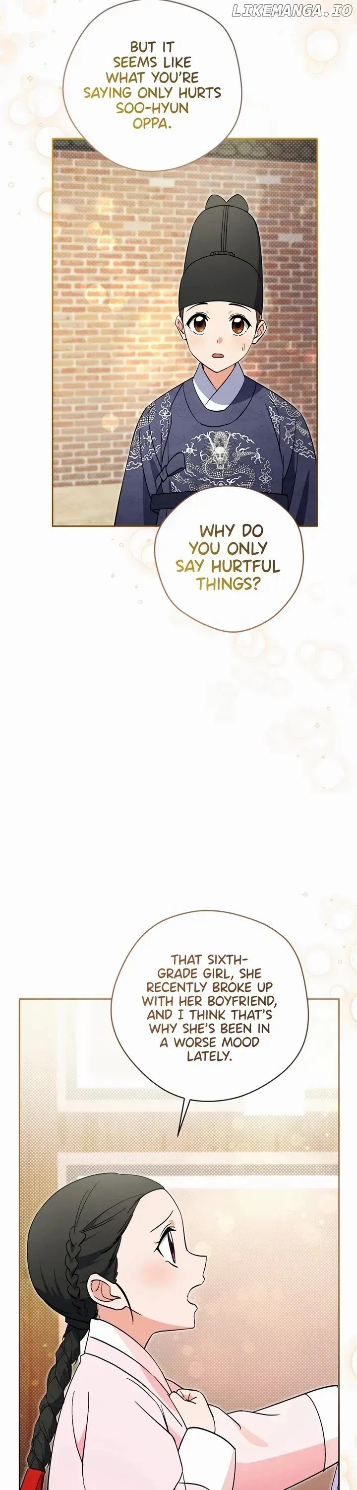 This Life Starts as a Child Actor Chapter 52 page 37 - 