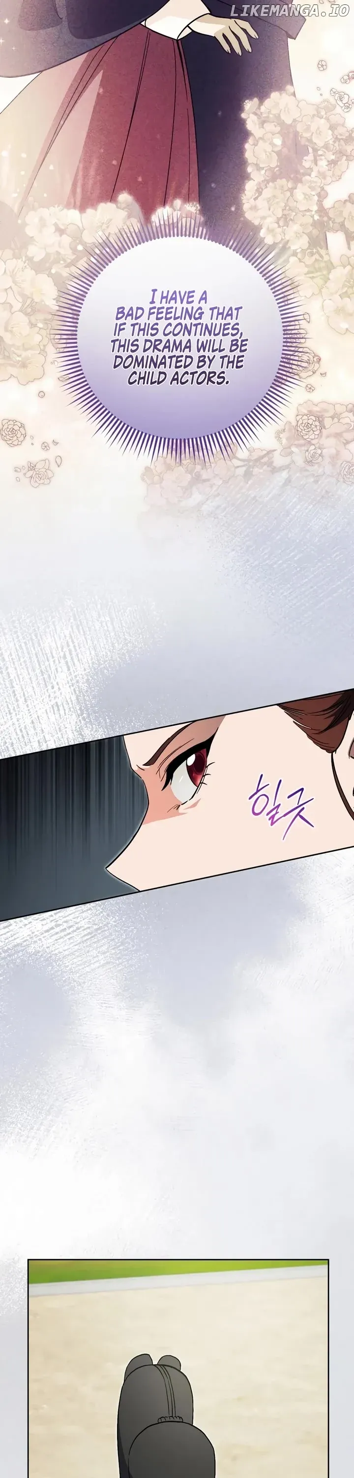 This Life Starts as a Child Actor Chapter 52 page 5 - 