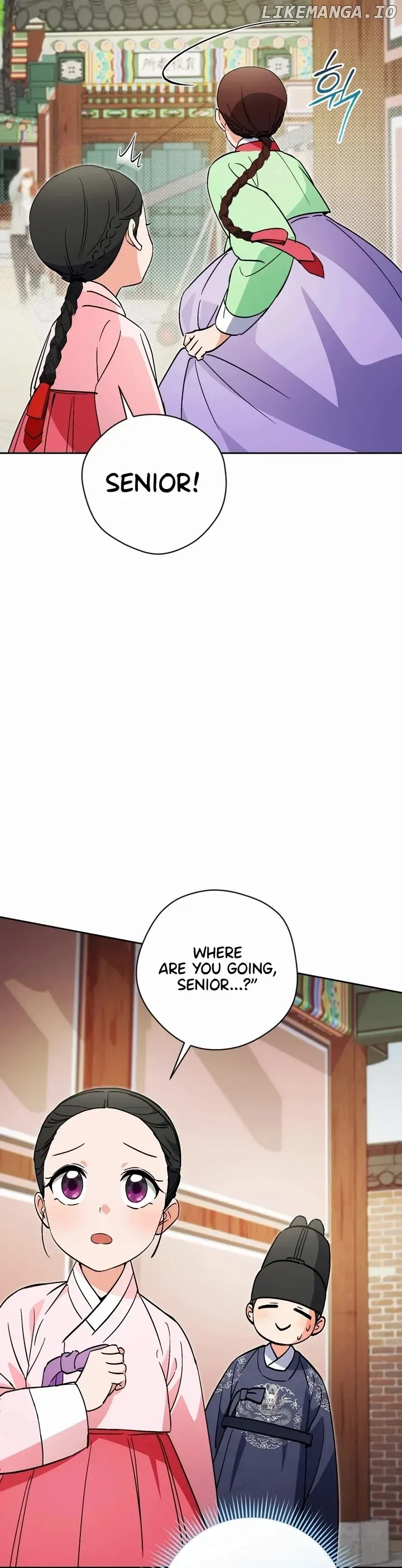 This Life Starts as a Child Actor Chapter 52 page 42 - 