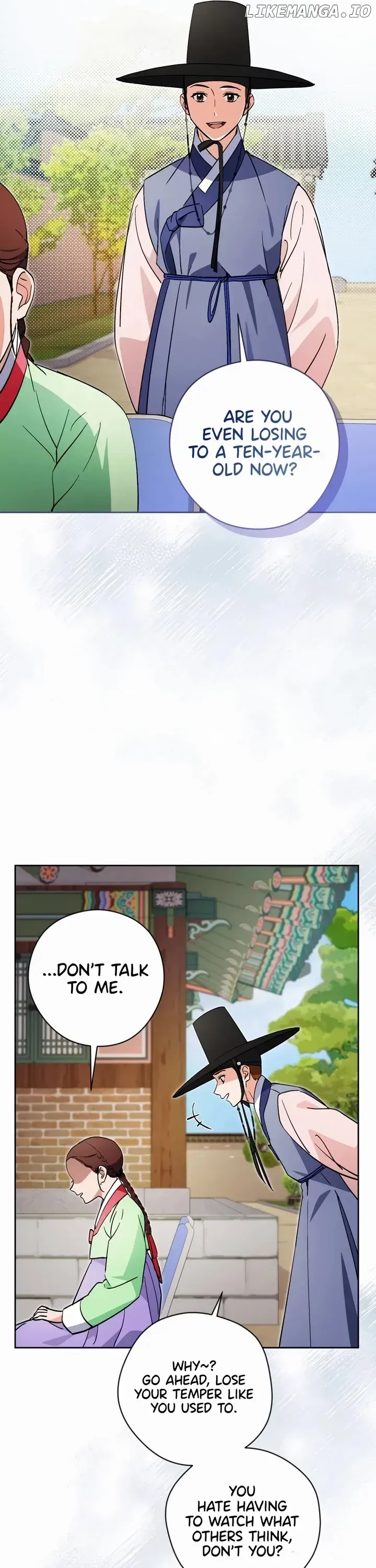 This Life Starts as a Child Actor Chapter 52 page 44 - 