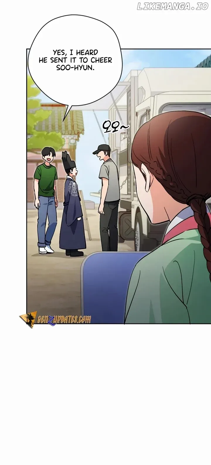 This Life Starts as a Child Actor Chapter 52 page 47 - 