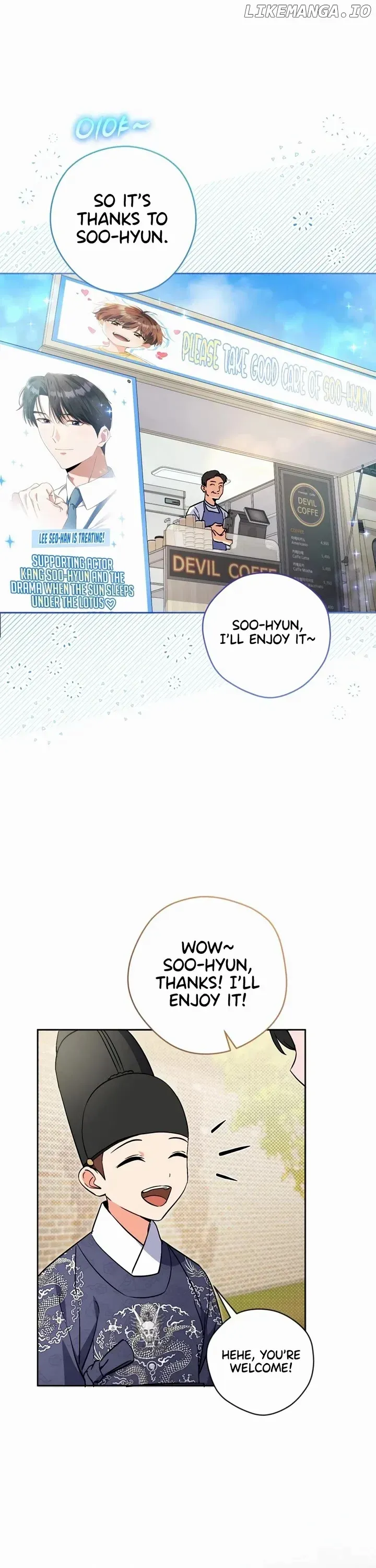 This Life Starts as a Child Actor Chapter 52 page 48 - 