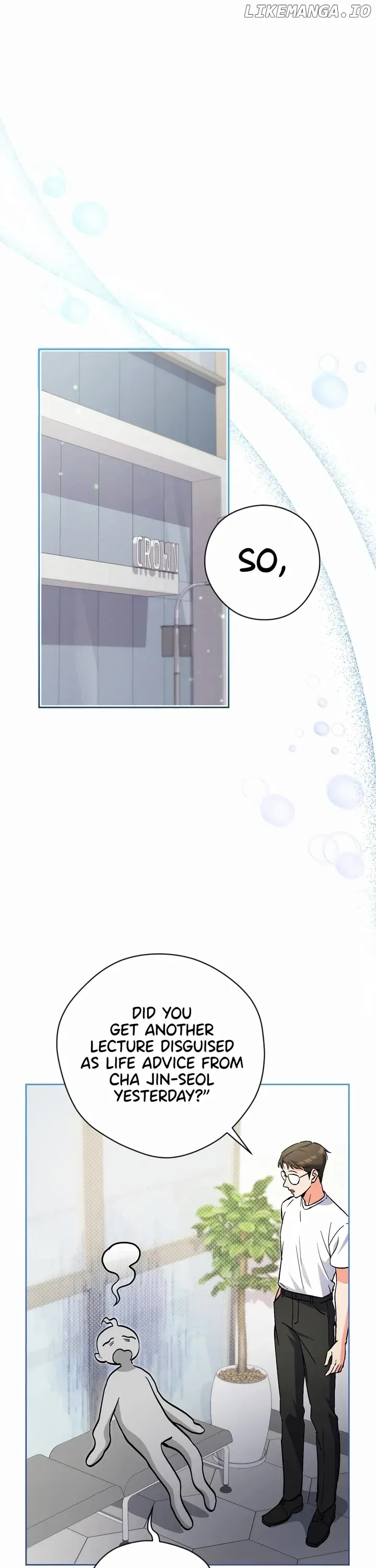 This Life Starts as a Child Actor Chapter 52 page 9 - 