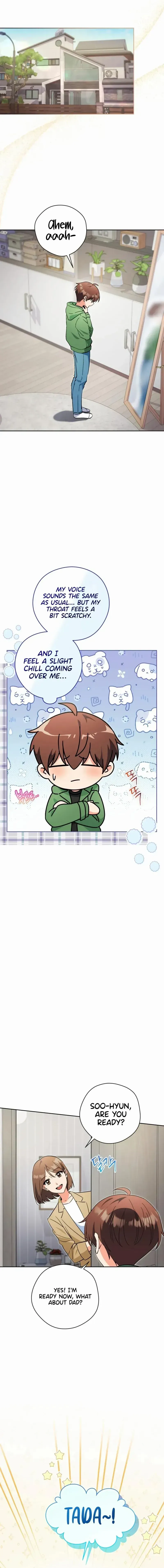 This Life Starts as a Child Actor Chapter 55 page 1 - 