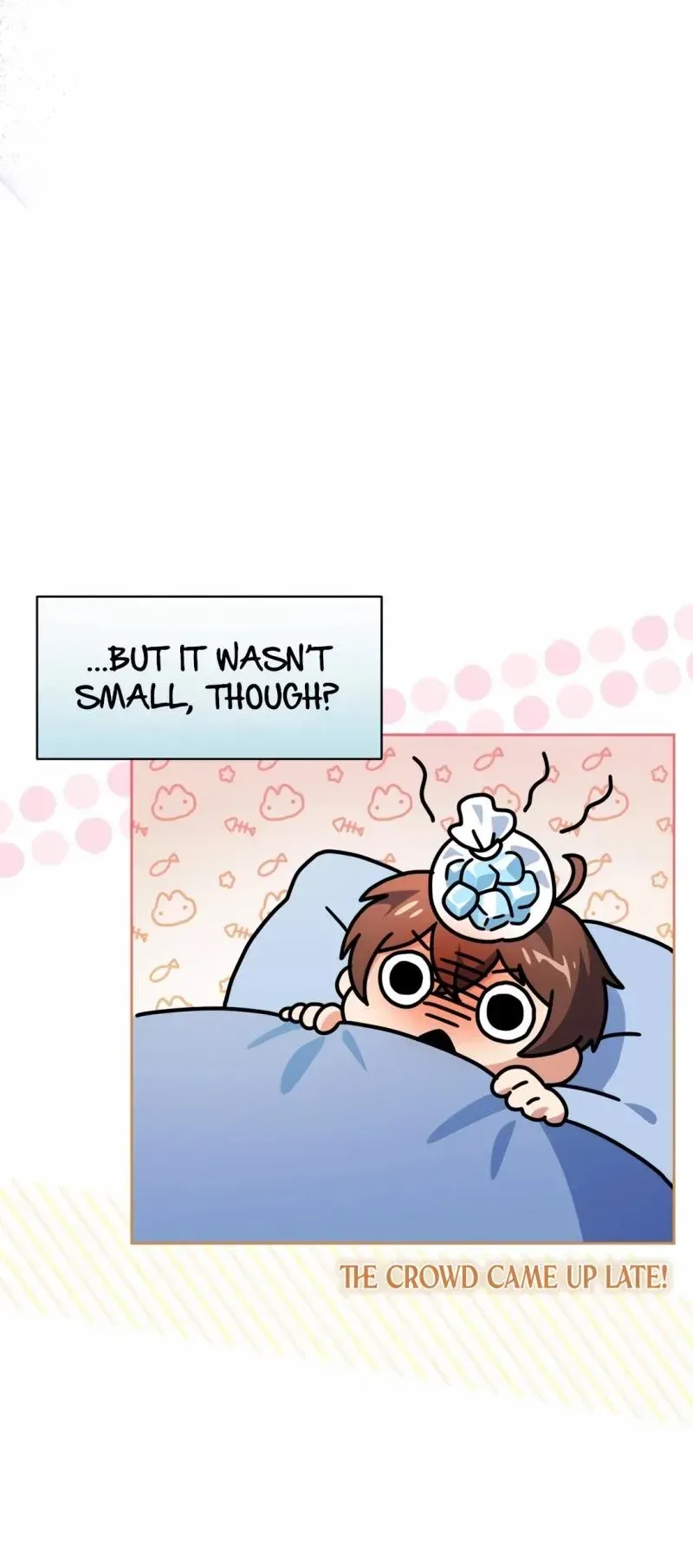 This Life Starts as a Child Actor Chapter 55 page 12 - 