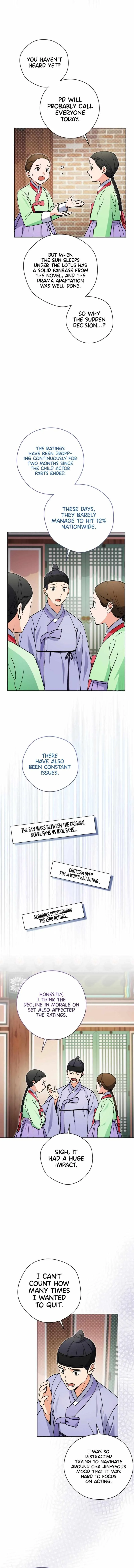 This Life Starts as a Child Actor Chapter 56 page 4 - 