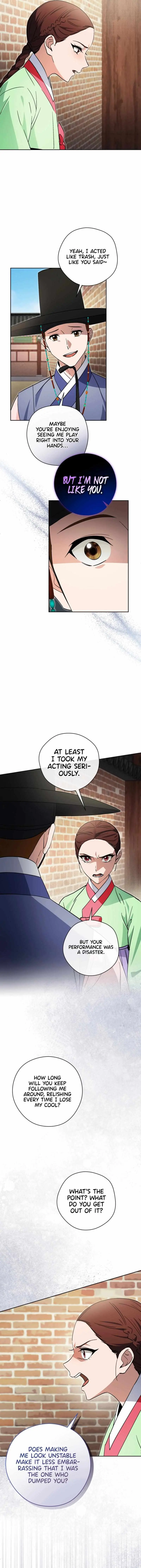 This Life Starts as a Child Actor Chapter 56 page 9 - 