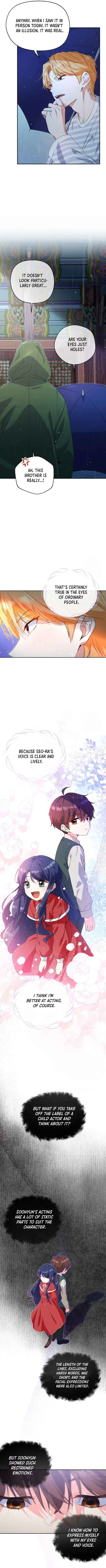 This Life Starts as a Child Actor Chapter 6 page 2 - 