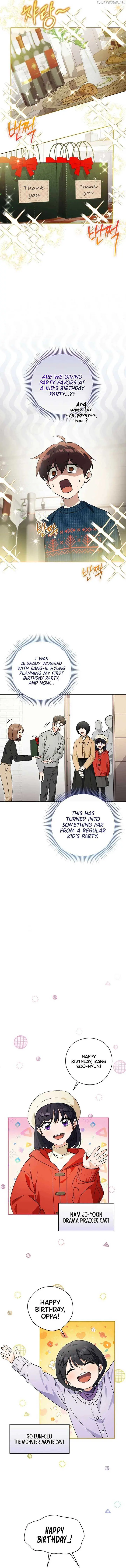 This Life Starts as a Child Actor Chapter 60 page 2 - 