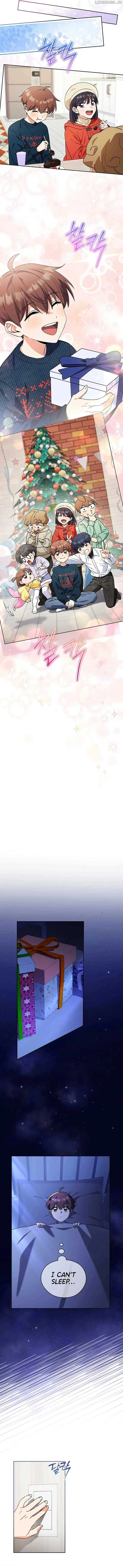 This Life Starts as a Child Actor Chapter 60 page 11 - 