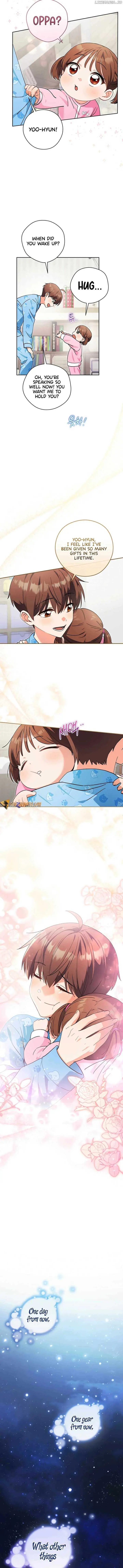 This Life Starts as a Child Actor Chapter 60 page 13 - 