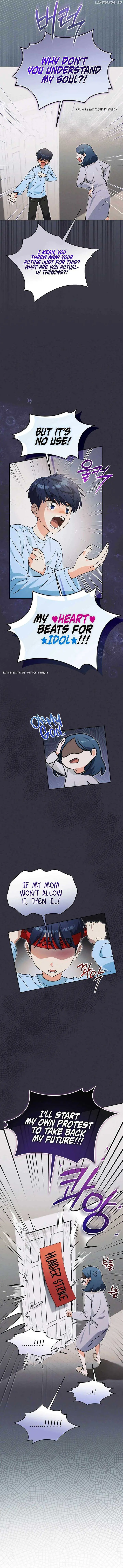 This Life Starts as a Child Actor Chapter 60 page 4 - 