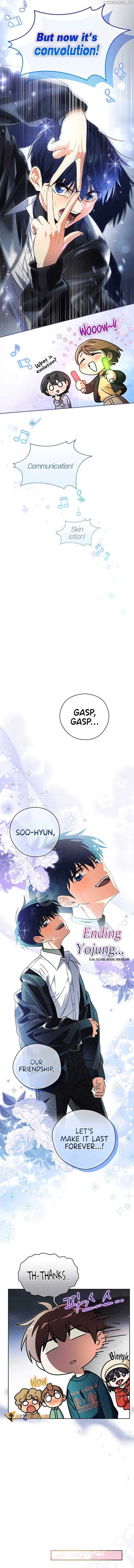 This Life Starts as a Child Actor Chapter 60 page 10 - 