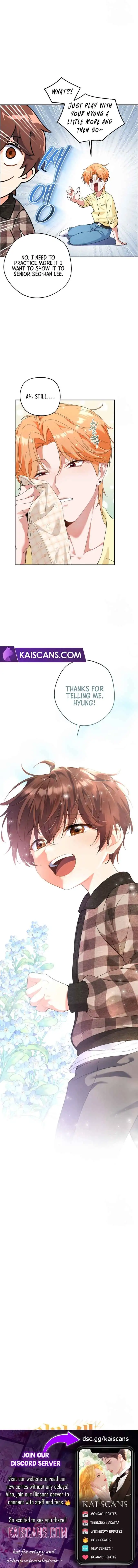 This Life Starts as a Child Actor Chapter 7 page 14 - 