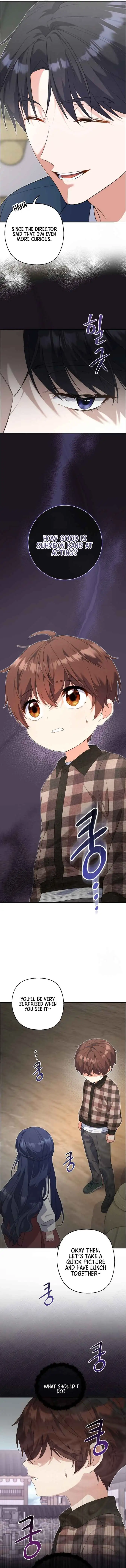 This Life Starts as a Child Actor Chapter 7 page 4 - 