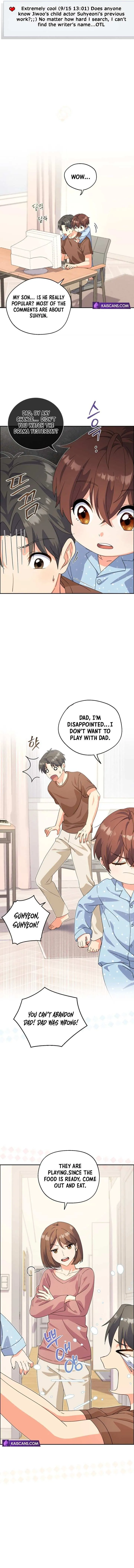 This Life Starts as a Child Actor Chapter 9 page 12 - 
