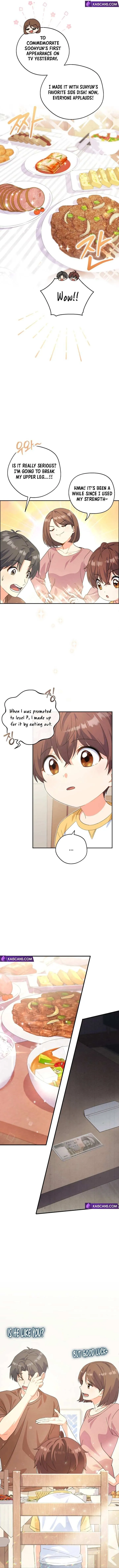 This Life Starts as a Child Actor Chapter 9 page 13 - 
