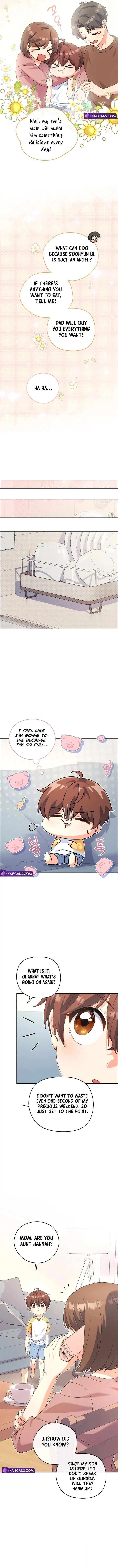 This Life Starts as a Child Actor Chapter 9 page 15 - 