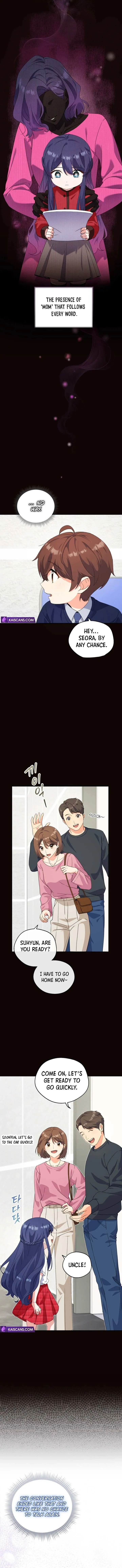 This Life Starts as a Child Actor Chapter 9 page 3 - 