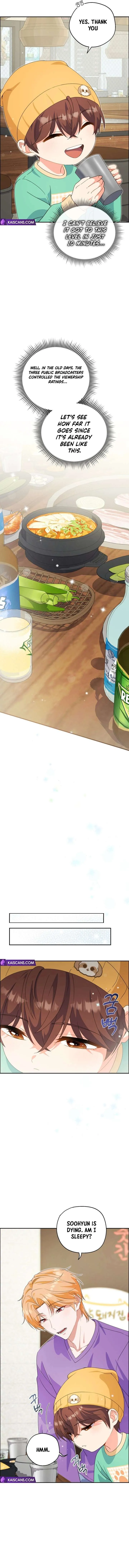This Life Starts as a Child Actor Chapter 9 page 9 - 