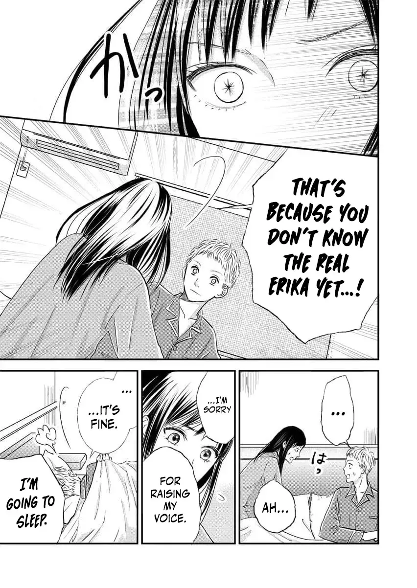 This Man Is a Good Catch ~ My Greedy Stepsister Took Everything From Me Chapter 1 page 29 - 